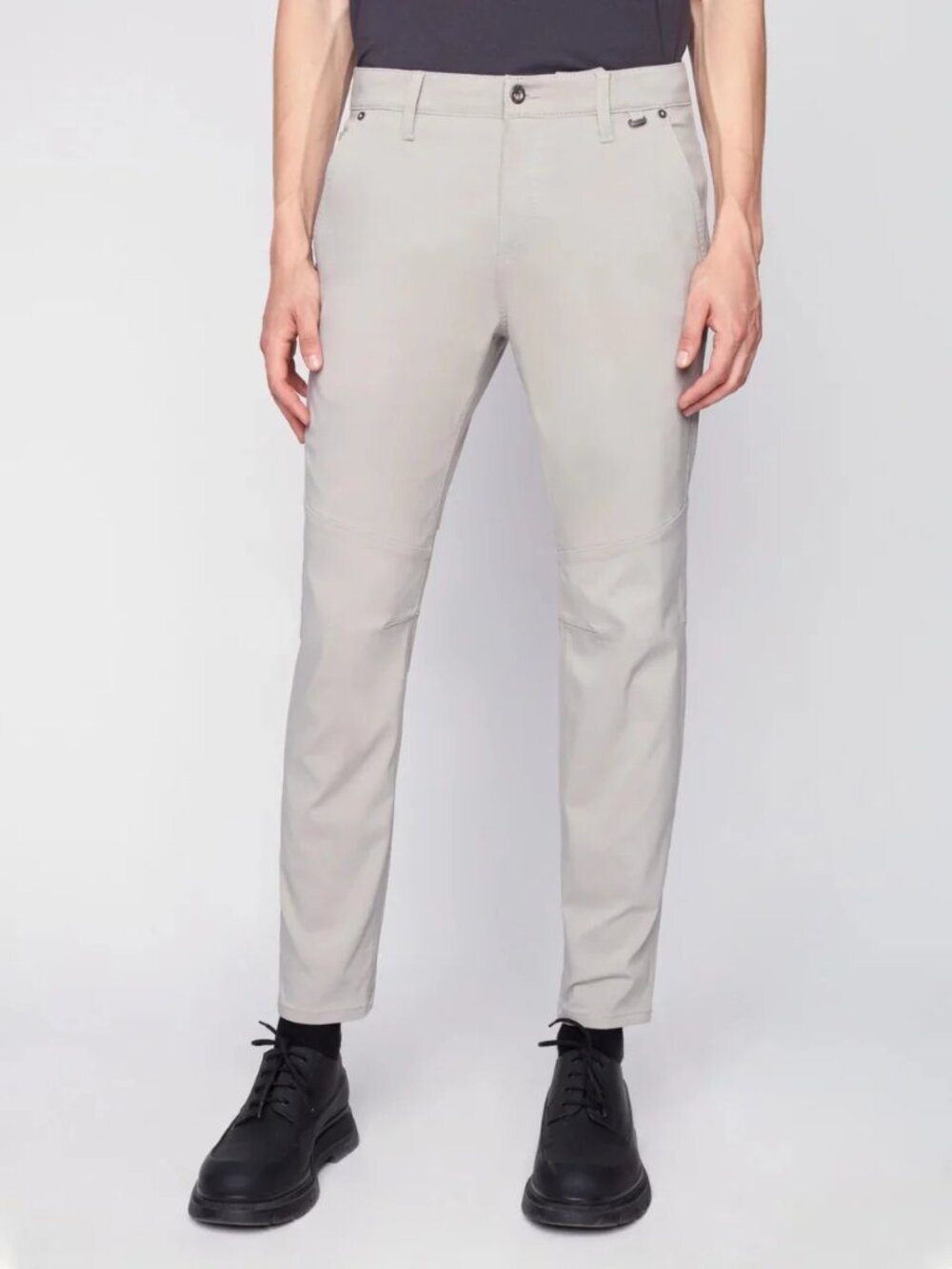 Projek Raw Tan Comfort Waist Chino/13958